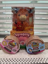 Squishy Bundle Lot Of 4 RMs