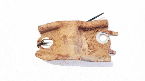 stabilisatoren Klammer  Citroen C4 DE2773717-38