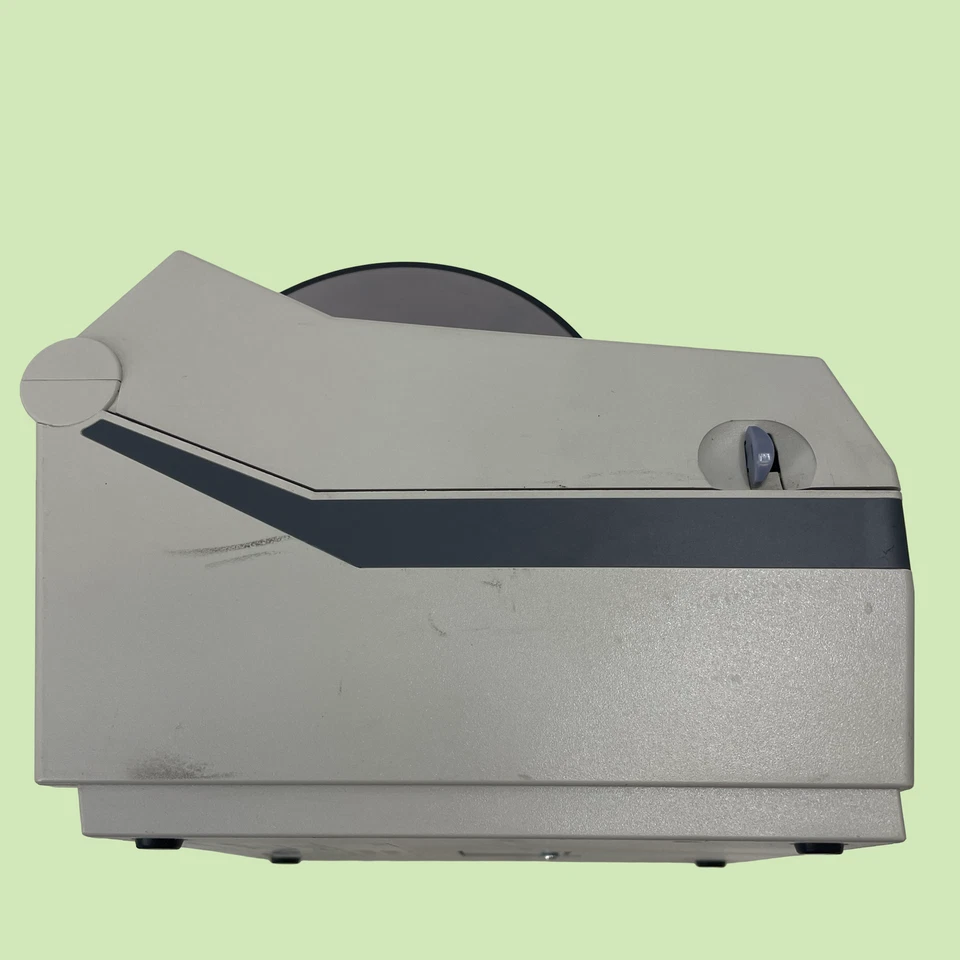 Bixolon Direct Thermal Label Printer Serial/Parallel/USB 203 DPI SRP-770III - Image 4 of 4