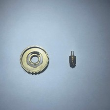 Ambassador 2500c genuine gear set