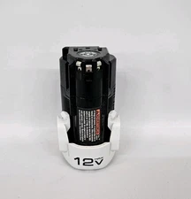 Black & Decker 12V MAX Lithium-Ion Battery LB12 Li-Ion 12 Volt Tested Working OE