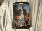 Vtg 1998 Mattel #22255 Harley-Davidson Motorcycles Ken Barbie Boy Doll NRFB