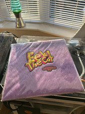 Eek The Cat Test Pressing /5 VGM Not Moonshake SNES