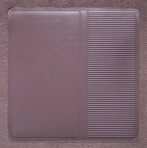 Repuesto de alfombra Chrysler Cordoba 1980-1983 - Cutpile - Completo Foto 3 de 4