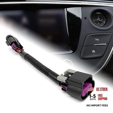 Auto Start Stop Eliminator, Auto Stop Start Disable Compatible with Big Plug