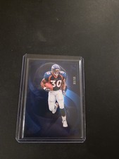 2025 Panini Silhouette Terrell Davis Denver Broncos #93 /99