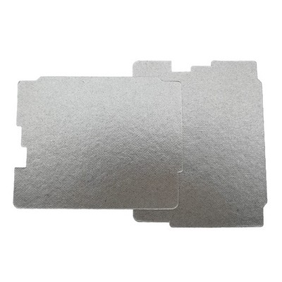 2 Count 5304462314 Microwave Mica Plates Waveguide Cover Fits for Frigidaire ...