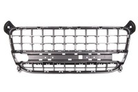 Vorne Blic 6502-07-5545910P LüFtungsgitter, StoßFäNger FüR Peugeot