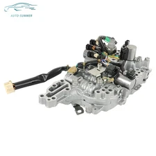 Valve Body CVT Trans JF017E For Nissan Pathfinder Altima Murano 3.5L 2013-2019