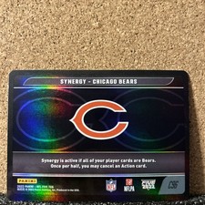 2022 Panini NFL Five Trading Card Game TCG Football Cards - Checklist Added 27