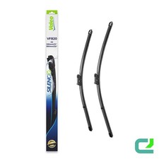 Wischblatt vorne Flachbalkenwischblatt VALEO für PORSCHE 911 (991)