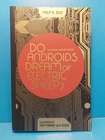 DO ANDROIDS DREAM OF ELECTRIC SHEEP? OMNIBUS PHILIP K. DICK - BOOM! STUDIOS 2015
