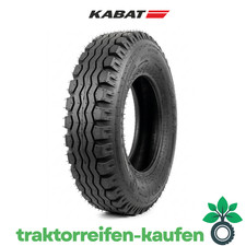 23x5 6PR Kabat IMP08 Reifen für Multicar, 5.00-13, 113A5