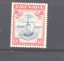 Charnière Grenade 142b comme neuve lite
