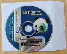 Panda Antivirus Platinum