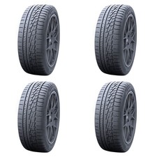 4 New Falken Ziex Ze950 As 20550r16 87v As All Season Tires 2055016 205 50 16