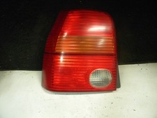 Feu arrière Volkswagen LUPO