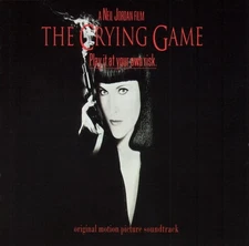 Various - The Crying Game (Original Motion Picture Soundtrack), (CD)