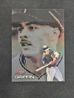 Konnor Griffin Pixel Portraits Bowmans Best 2025 Pittsburgh Pirates #P-15