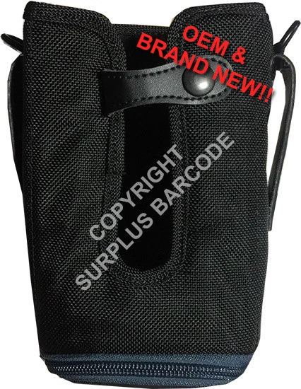 MOTOROLA / ZEBRA OEM Zebra Motorola SG-MC9121112-01R 11-64896-02R 11-64896-01R Holster Belt Agora