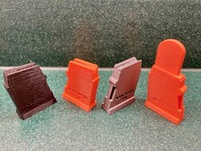 Gen2 CZ Single Shot Adapter / Safety Flag Magazine 452 455 457 22 LR Rimfire