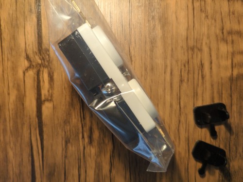 OYAIDE R0 Wandsteckdose Audio Mijinko Signature Model zulässiger Eingang ist 125V/20A - Bild 3 von 7