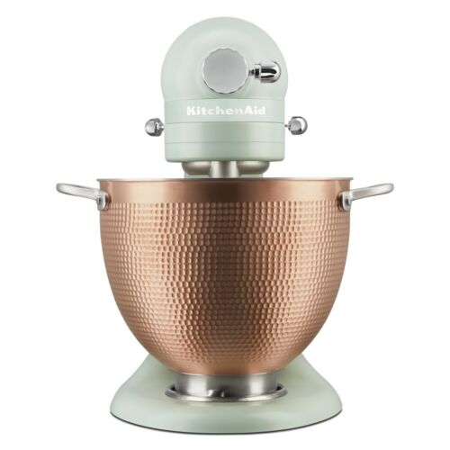 NEW Kitchenaid KSM180 Artisan Stand Mixer Blossom Design 2022 - Picture 2 of 9