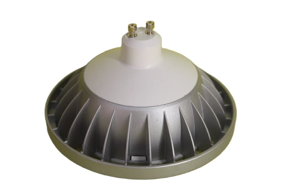 Ar111 15W Gu10 Base Spot Lighting Dimmable Led Spotlight Bulb Day Light 3000 - Image 4 of 4