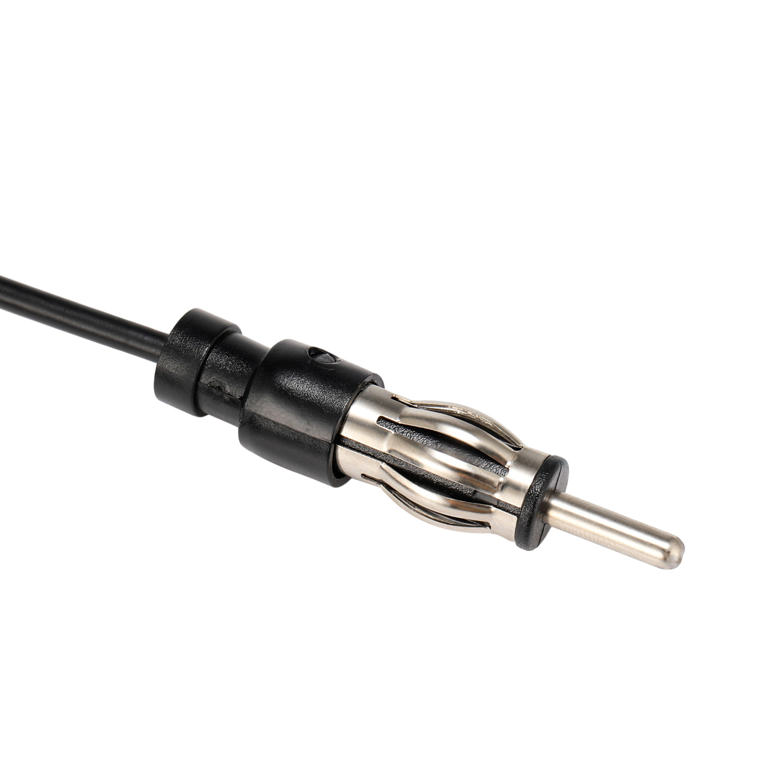 Car Interior Hidden Amplified Antenna Electronic Stereo AM/FM Radio Universal