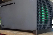        Xbox One Series X Cooling Stand  SAME DAY Ohio Shipping        