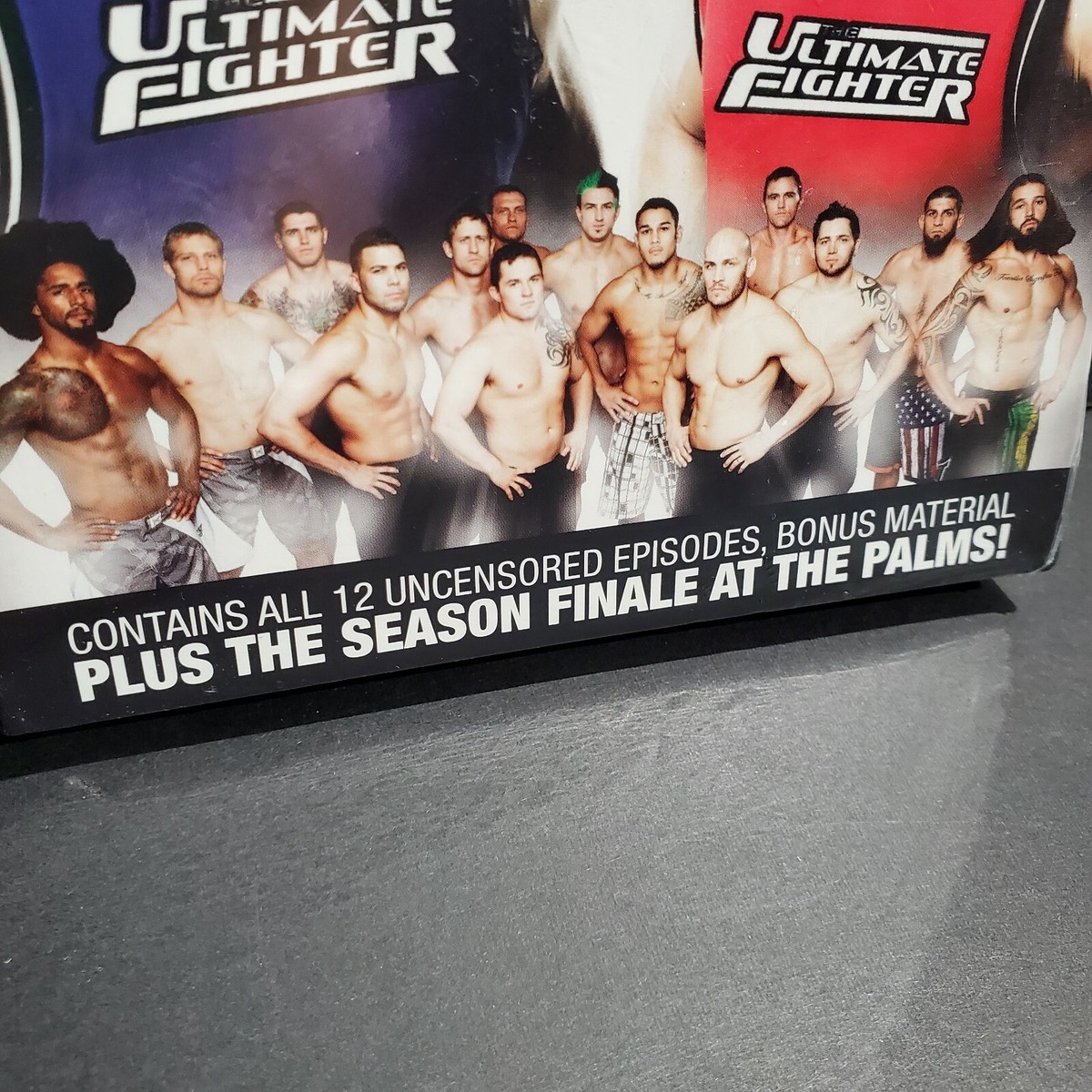その他 Ufc: Ultimate Fighter 11 [DVD] Ultimate Fighting Championship: The Ultimate Fighter