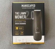 Manscaped The Lawn Mower 2.0 Electric Brand N...