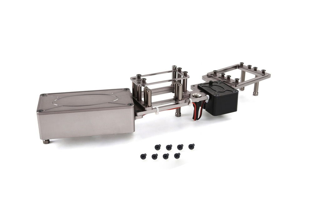 Set Di Assemblaggio Punta 8 Mm Pg | Leroy Merlin Set Di Assemblaggio Punta 8 Mm Pg | Leroy Merlin