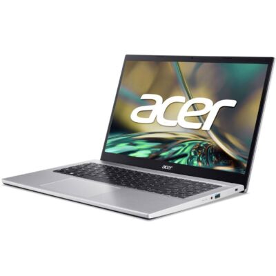Acer Aspire 3 - 15.6in Laptop Intel i3 8GB RAM 256GB SSD