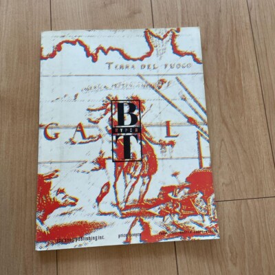 BUCK-TICK 写真集・バクチク HYPER アーティストＢＯＯＫ BUCK-TICK HYPER Photo Book the book of bucktick hyper | eBay