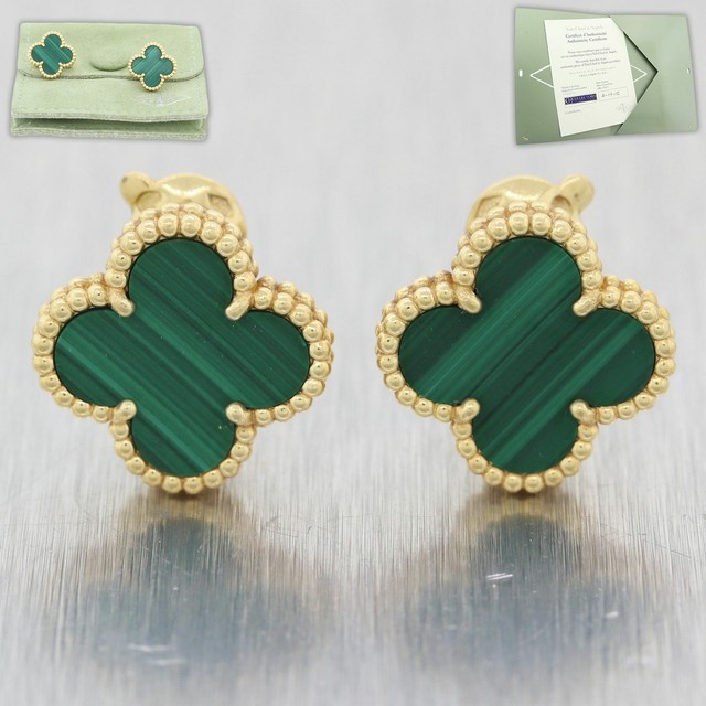 vca green