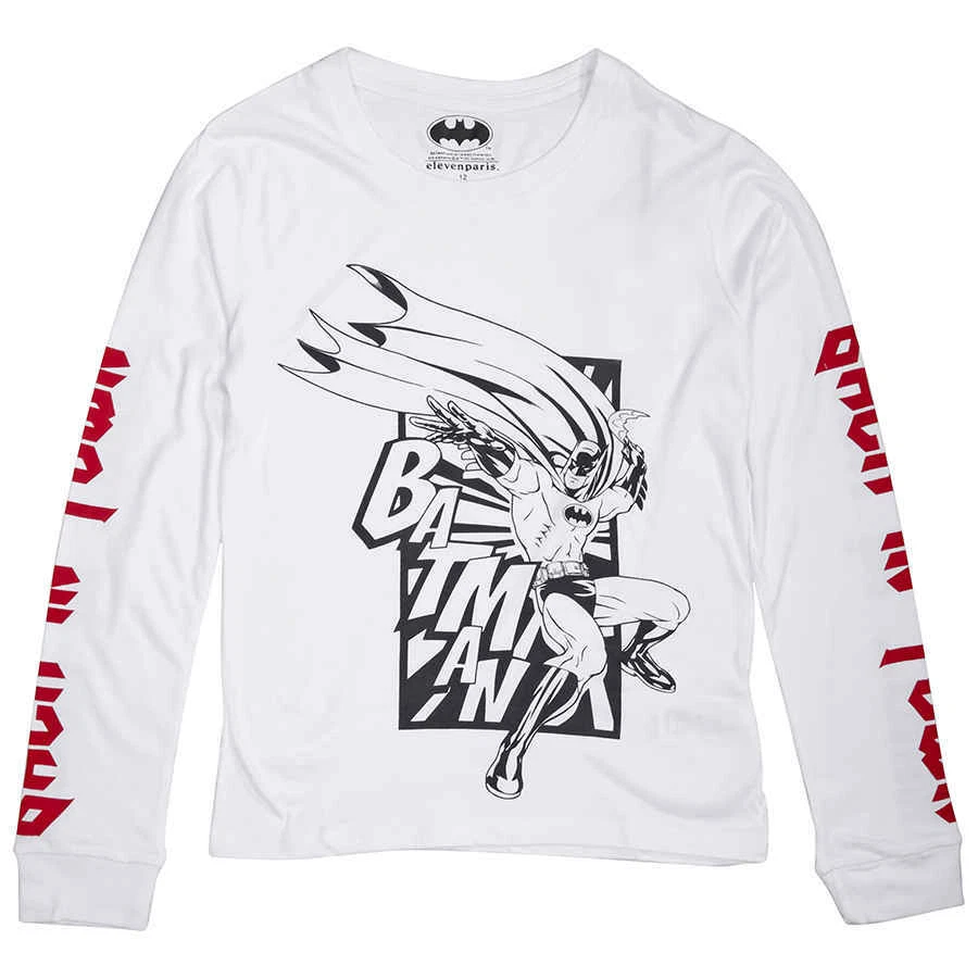 Tee shirt eleven paris clearance