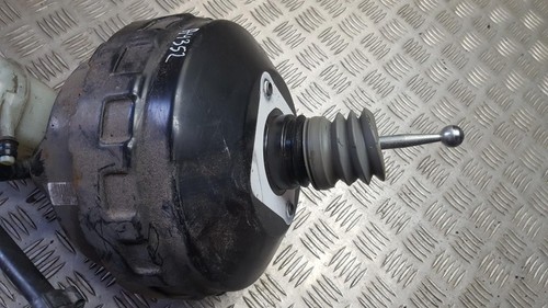 Audi A3 2008 Brake servo - booster (Servo brake) 1K2614105AR, N003 #565293-77