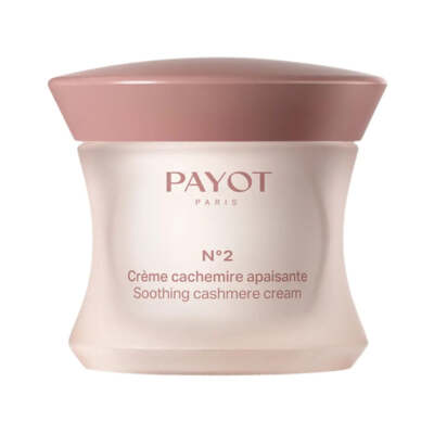 Payot CREME N°2 Cashmere 50ml #dkus