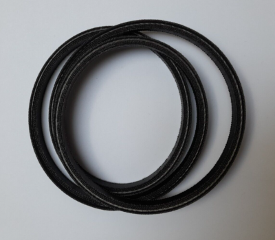 SABO SCAG Keilriemen SA19220 – Ersatzriemen Für Handrasenmäher-Fahrantrieb, 10 Mm X 900 Mm