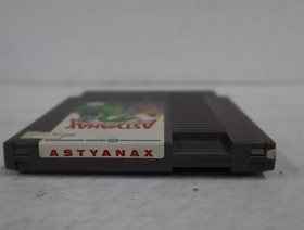 Astyanax (Nintendo Entertainment System, 1990) NES Cart Only