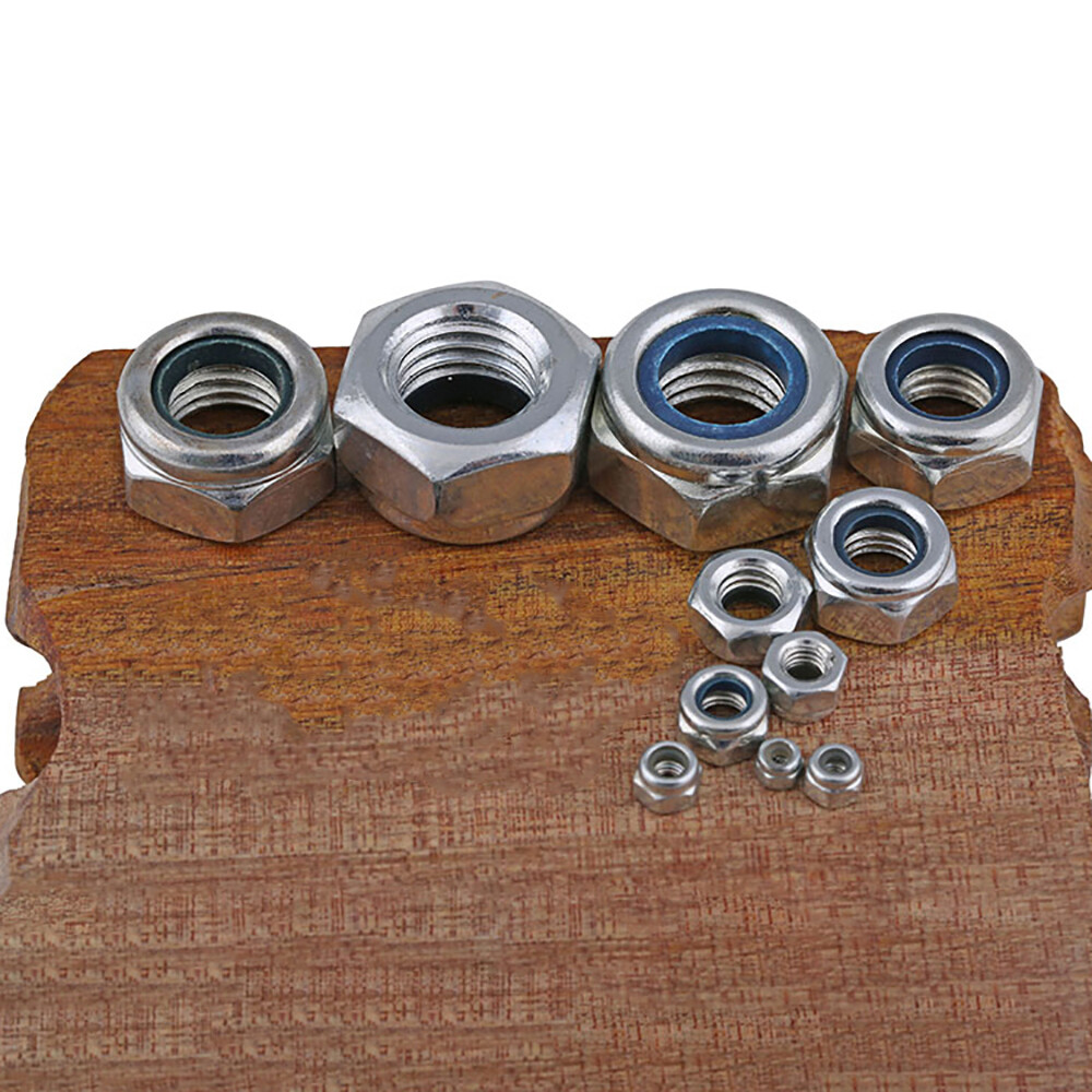 Set 280 Spinotti A Molla M1.5-M8 - Acciaio Inox 304, Con Custodia - Foto 2