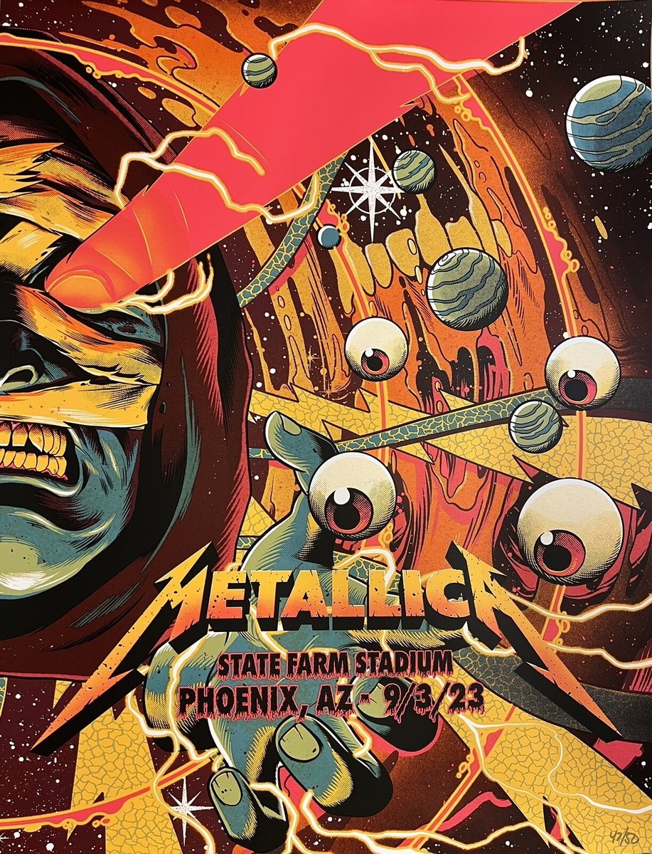 PHOR RE FANTAZIO メタルポスター Metaphor: Refantazio - Poster 13x19 - Etsy