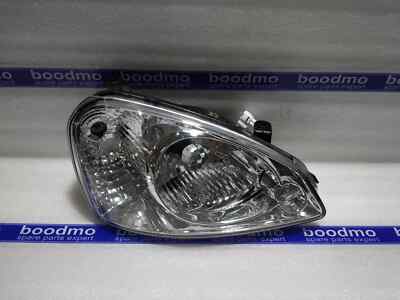 Headlight for TATA INDICA  XETA, INDICA EV2, INDICA V2, INDIGO CS - M-13-HLA-NWM
