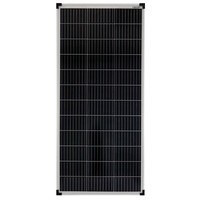 100Watt Solarpanel Solarmodul 12V 12 Volt Monokristallin 100W