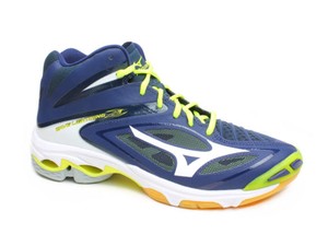 mizuno z3 mid