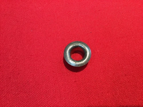 1933-40 KALAMAZOO/GIBSON USA BANJO TUNER BUSHING Ferrule Vintage Part