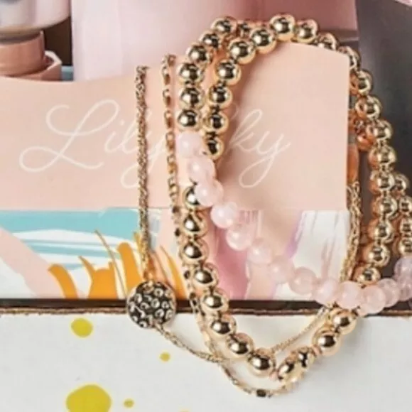 Lily on sale sky bracelets