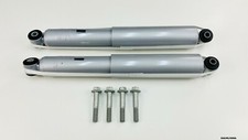 2 x Rear Shock Absorber for Jeep Grand Cherokee WJ / WG 1999-2004  SSA/WJ/008A