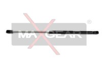 Maxgear 12-0131 Gasfeder, Koffer-/Laderaum For Skoda